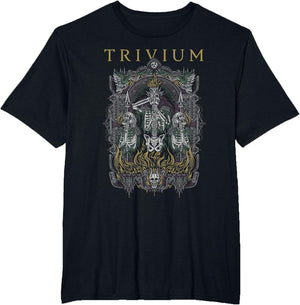 Trivium Skelly Frame