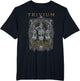 Trivium Skelly Frame