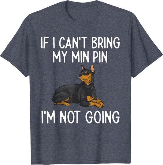 Miniature Pinscher Rehpinscher Min Pin Dog