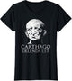 Carthago Delenda Est Cato The Elder Quote