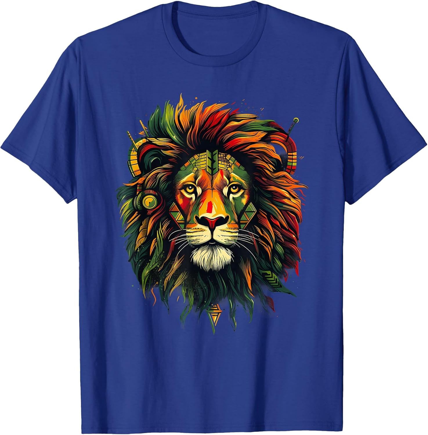 Rastafari Jamaican Roots Rasta Pride Rasta Reggae Lion