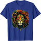 Rastafari Jamaican Roots Rasta Pride Rasta Reggae Lion