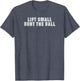 Baseball Batter Batting Wisdom Lift Small Bunt The Ball