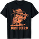 Bird Nerd Funny Birdwatcher Birder Birdwatching Lover Outfit