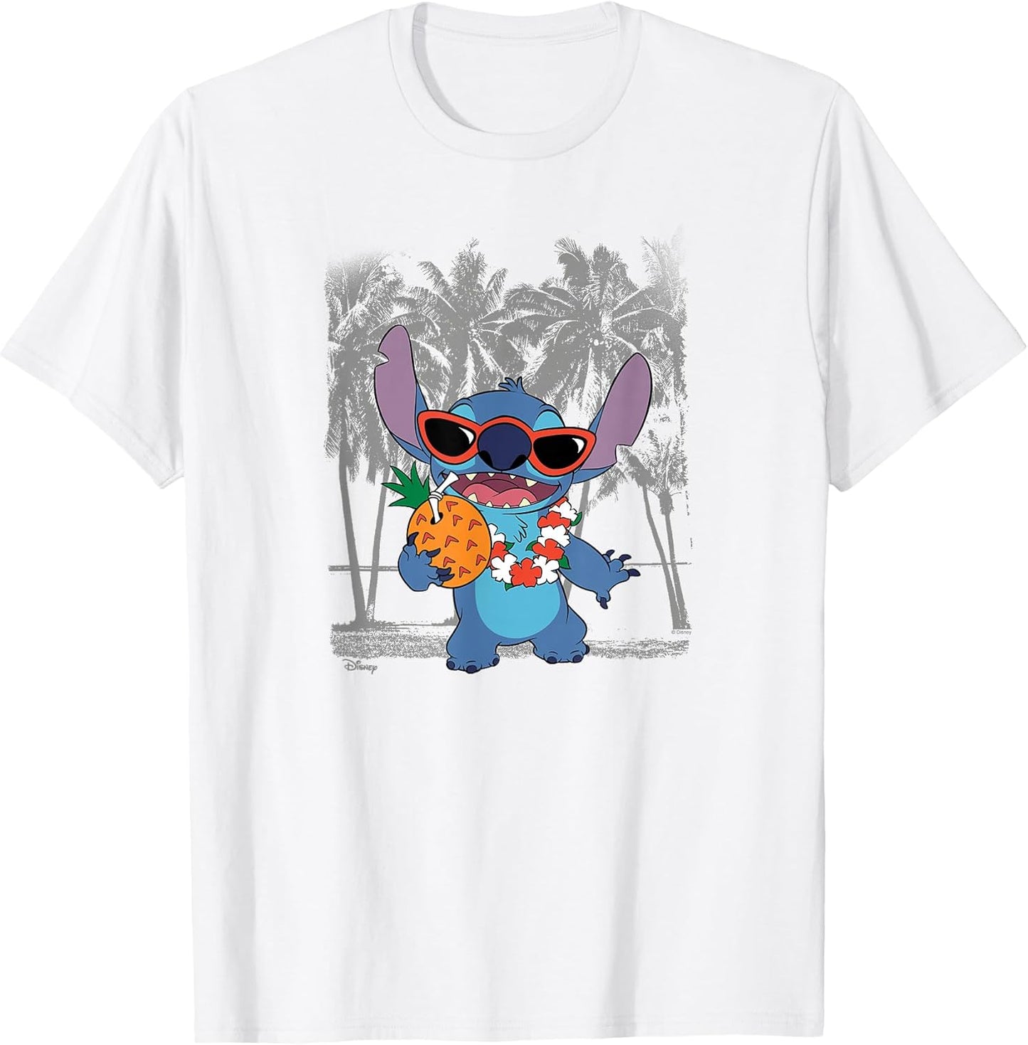 Lilo & Stitch - Beach Sunglasses