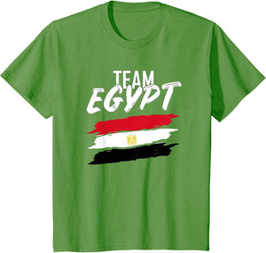 Team Egypt Soccer | Egyptian Sport