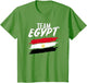 Team Egypt Soccer | Egyptian Sport