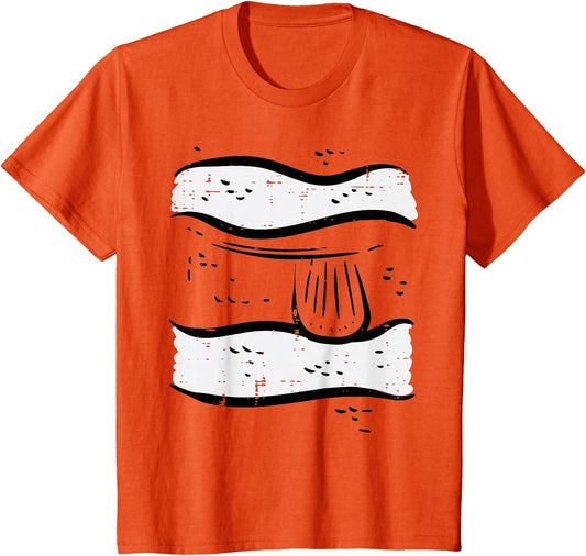 Clown Fish Halloween Costume Funny Clownfish Boys Girls Kids