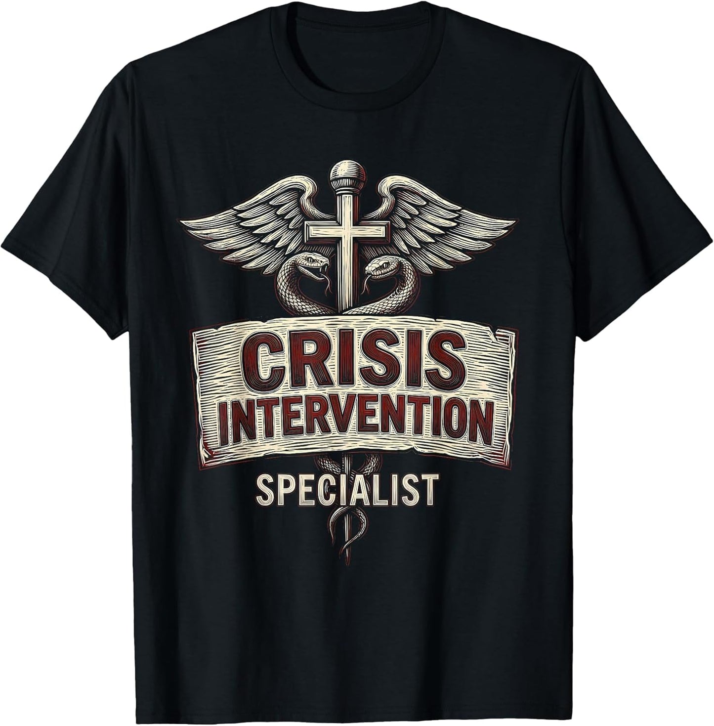 Crisis Intervention Specialist Emergency Department
