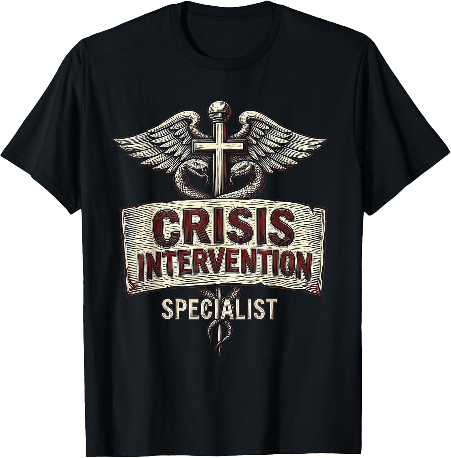Crisis Intervention Specialist Emergency Department