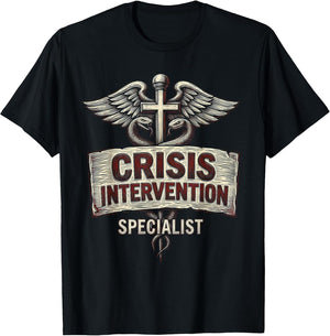 Crisis Intervention Specialist Emergency Department