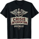 Crisis Intervention Specialist Emergency Department