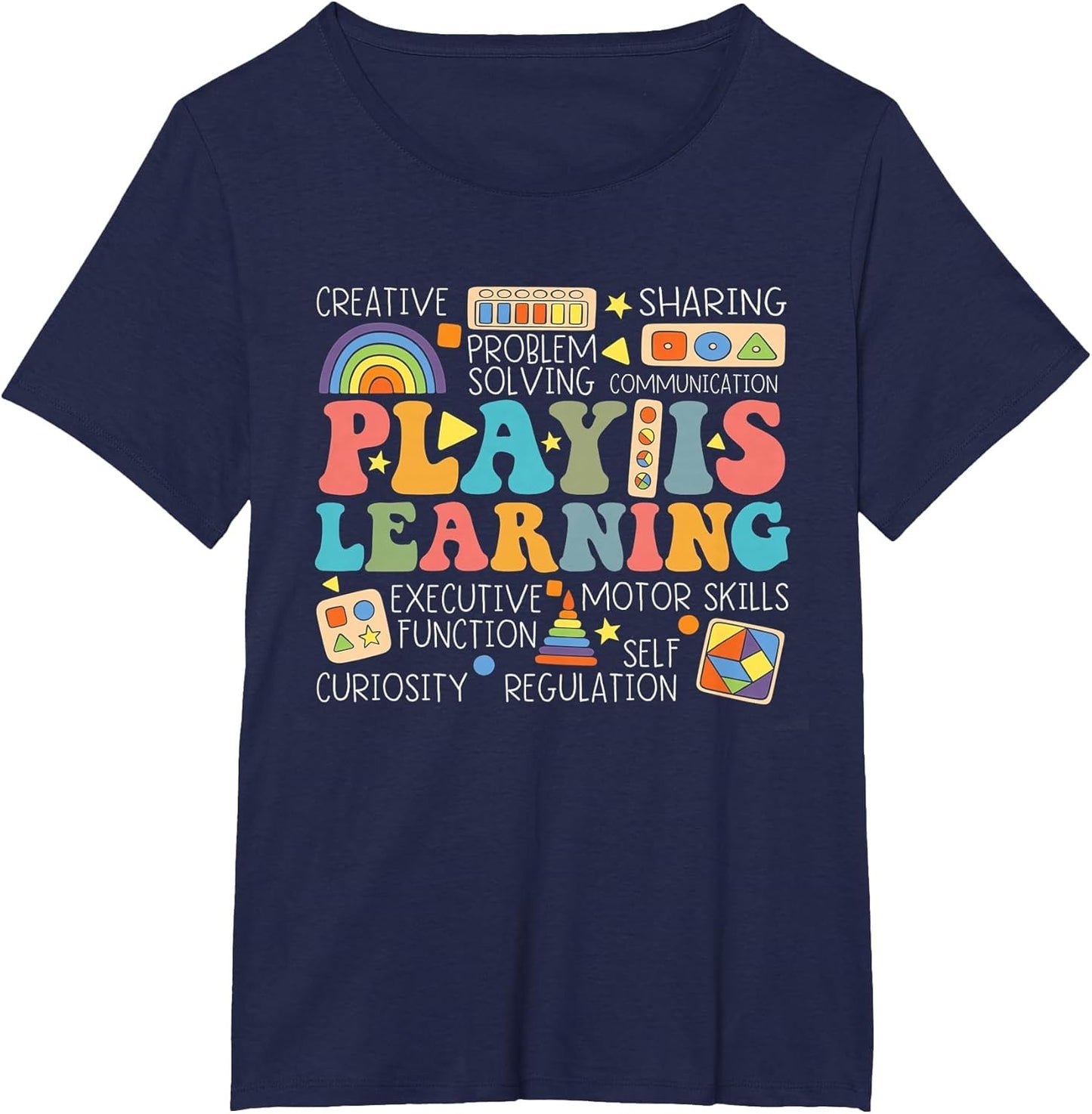 Groovy Play is Learning Kindergarten Teacher Appreciation