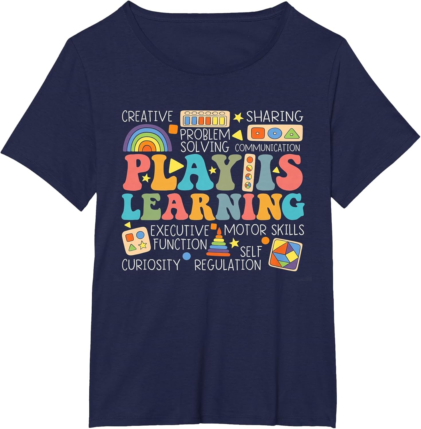 Groovy Play is Learning Kindergarten Teacher Appreciation