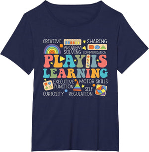 Groovy Play is Learning Kindergarten Teacher Appreciation