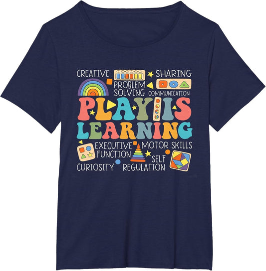 Groovy Play is Learning Kindergarten Teacher Appreciation