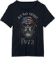 1972 Old Man Patriot