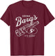 Coca-Cola - Barq's Root Beer Vintage Ad It's Good