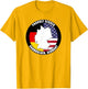 Proudly Served Baumholder Germany Military Veteran Army Vet