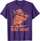 Bird Nerd Funny Birdwatcher Birder Birdwatching Lover Outfit