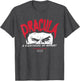 Universal Monsters Dracula A Nightmare of Horror