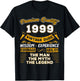 27th Birthday Gift Man Myth Legend Born in 1999 27 Yrs Old