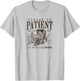 Please Be Patient I'm from The 1900s Funny Boomer Meme Print
