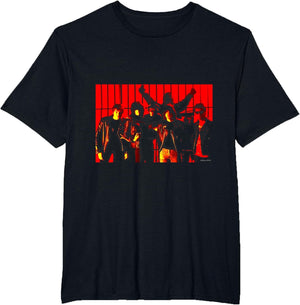 The Ramones Animal Boy Album Alt by George DuBose