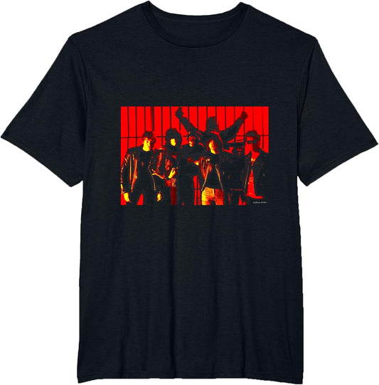 The Ramones Animal Boy Album Alt by George DuBose