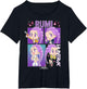 Kpop Demon Hunters Rumi Officially Licensed