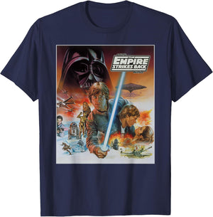 Star Wars The Empire Strikes Back Luke Skywalker Vintage