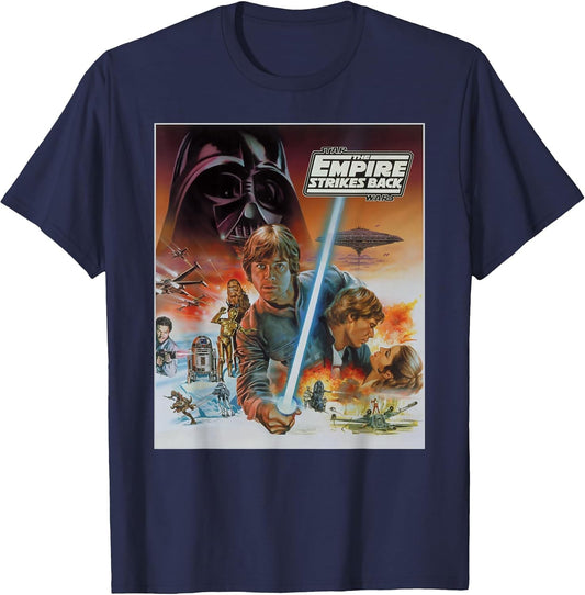 Star Wars The Empire Strikes Back Luke Skywalker Vintage