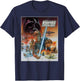 Star Wars The Empire Strikes Back Luke Skywalker Vintage