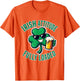 Irish Attitude Fully Loaded St Patricks Day