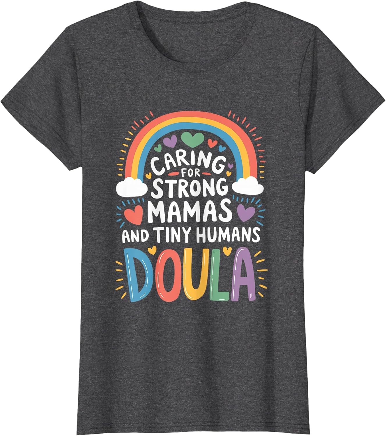 Midwifery, Caring for Strong Mamas and Tiny Humans Doula