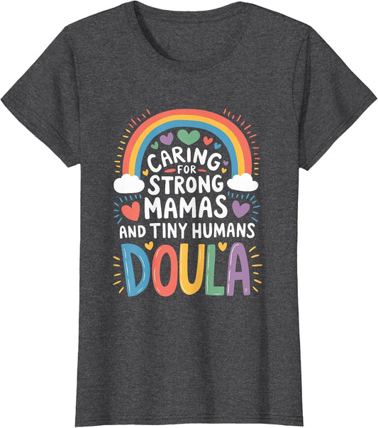 Midwifery, Caring for Strong Mamas and Tiny Humans Doula