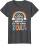 Midwifery, Caring for Strong Mamas and Tiny Humans Doula