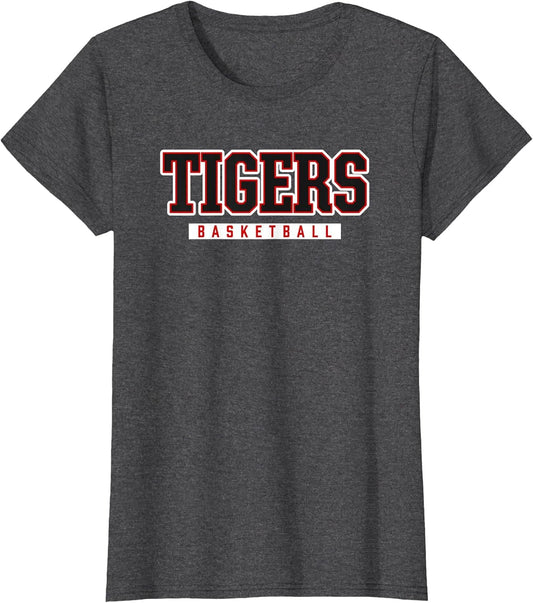 Tigers Basketball Blue Ridge High School