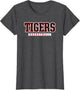 Tigers Basketball Blue Ridge High School