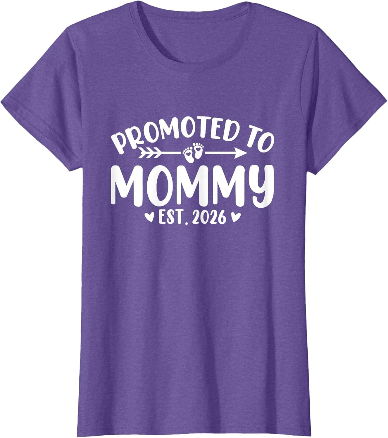 Promoted to Mommy 2026 Soon to Be Mom Baby Reveal to New Mom