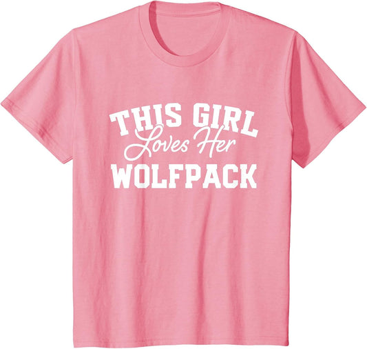 Wolfpack Wolfson This Girl Loves Her HS