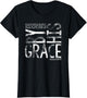 by His Grace, Saved by His Amazing Grace, Christian