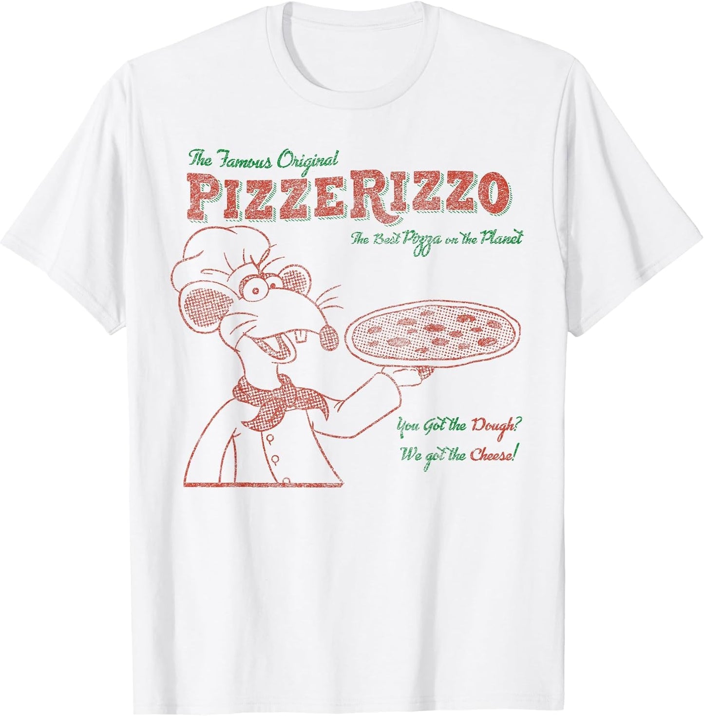 T-Shirt