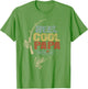 Funny Fisherman Vintage Reel Cool Papa