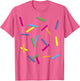 Rainbow Sprinkles Ice Cream Simple Costume