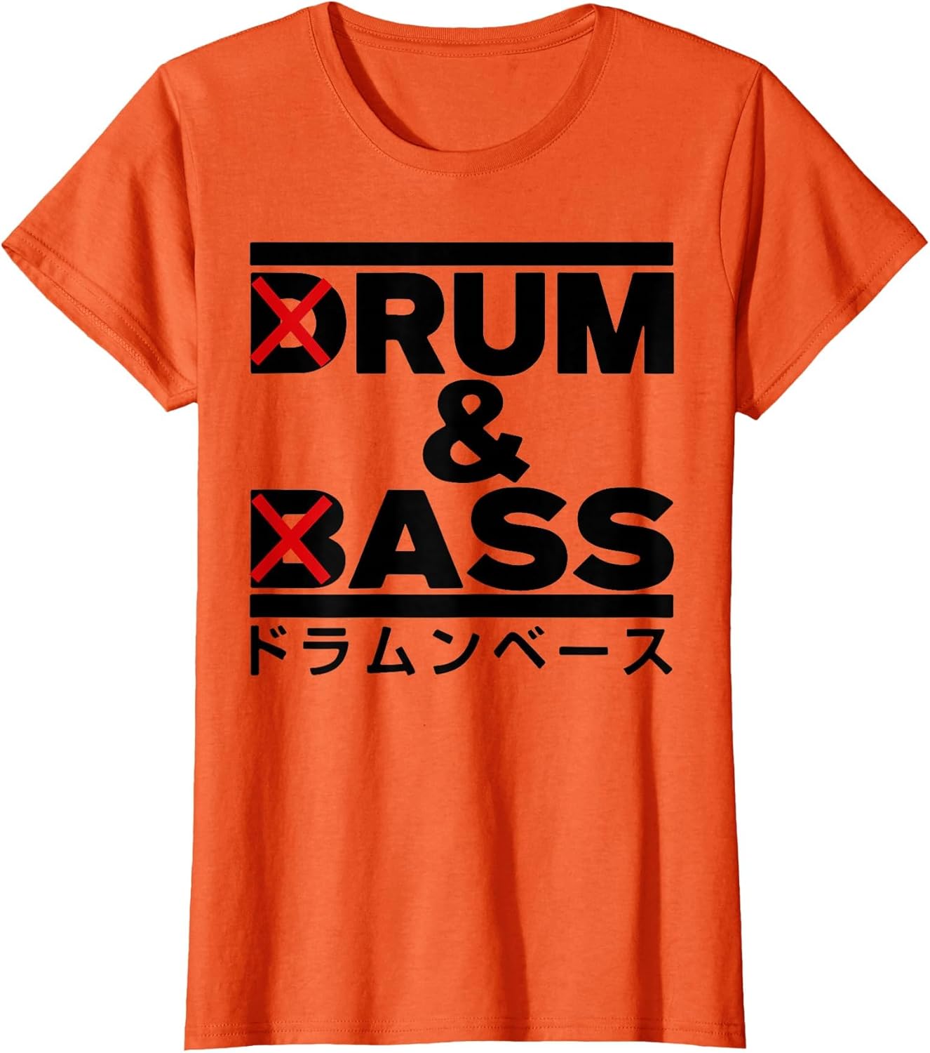 Rum and Ass Funny Drum and Bass