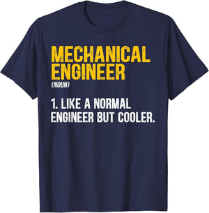 Mechanical Engineer Definition Funny Mechanical Engineering