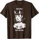 Bad Girls Taste Better Tattoo Devil Halloween Men Women