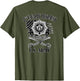 2nd Cavalry Regiment (Back Design)