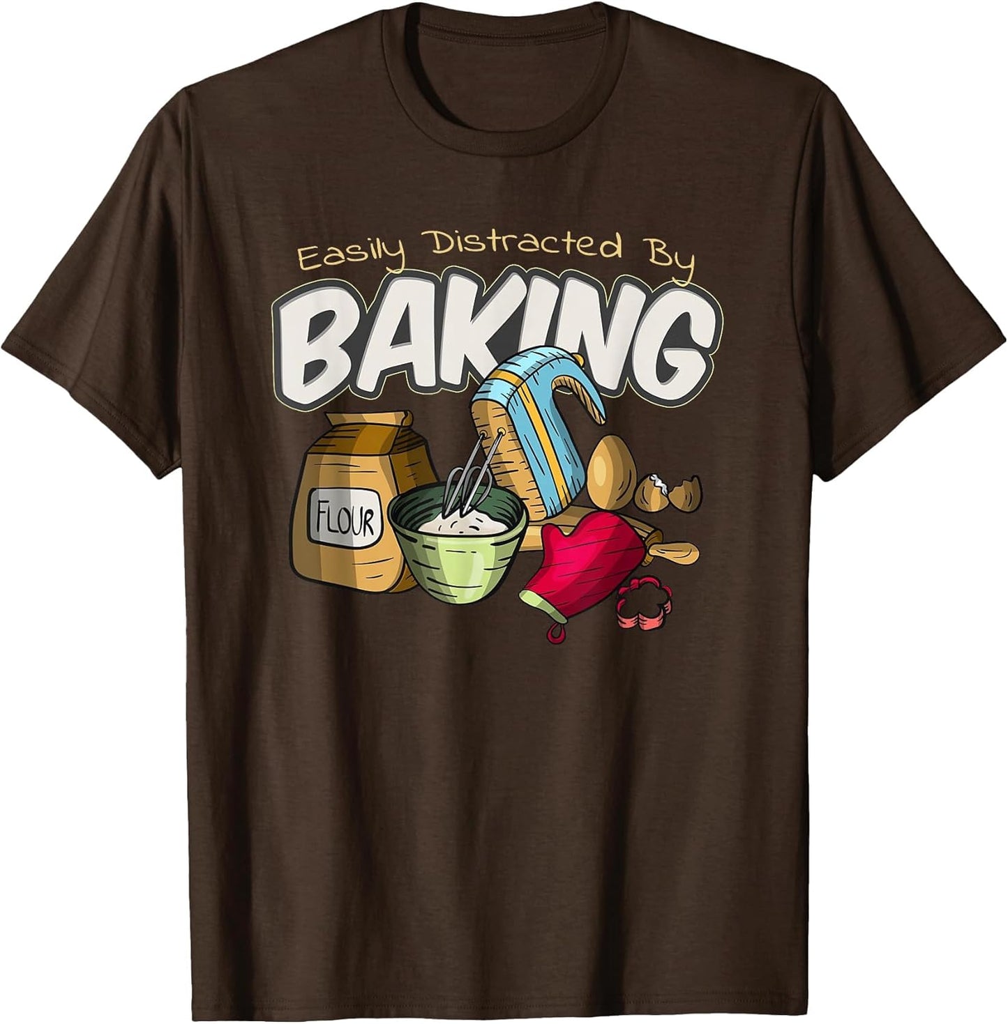 Baking Bakery Baker Baking Lover Funny Pastry Chef Culinary